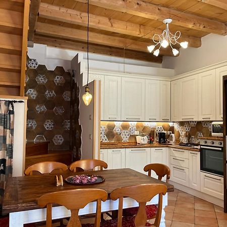 شقة Casa Luisa باردولينو المظهر الخارجي الصورة