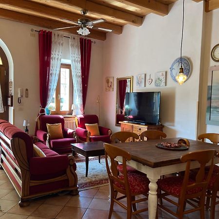 شقة Casa Luisa باردولينو المظهر الخارجي الصورة