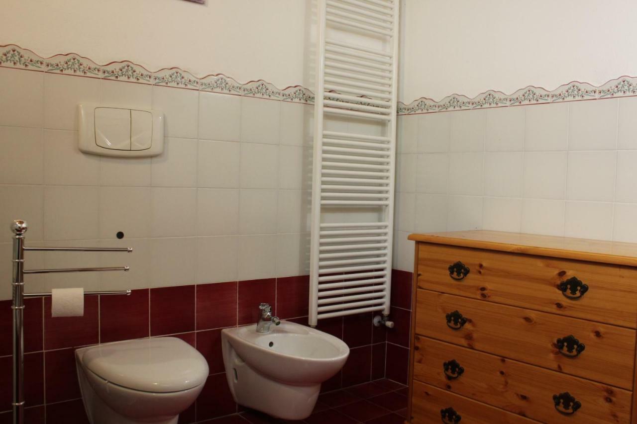شقة Casa Luisa باردولينو المظهر الخارجي الصورة