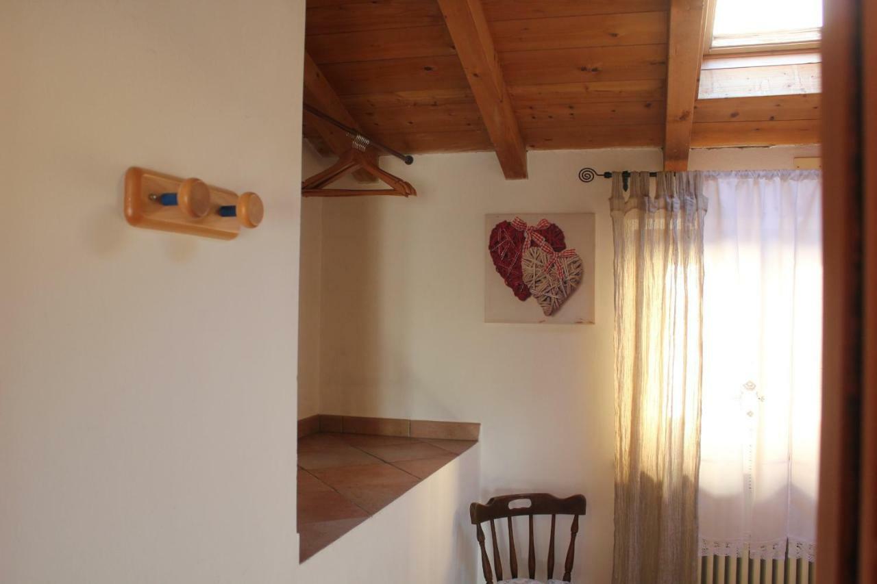 شقة Casa Luisa باردولينو المظهر الخارجي الصورة
