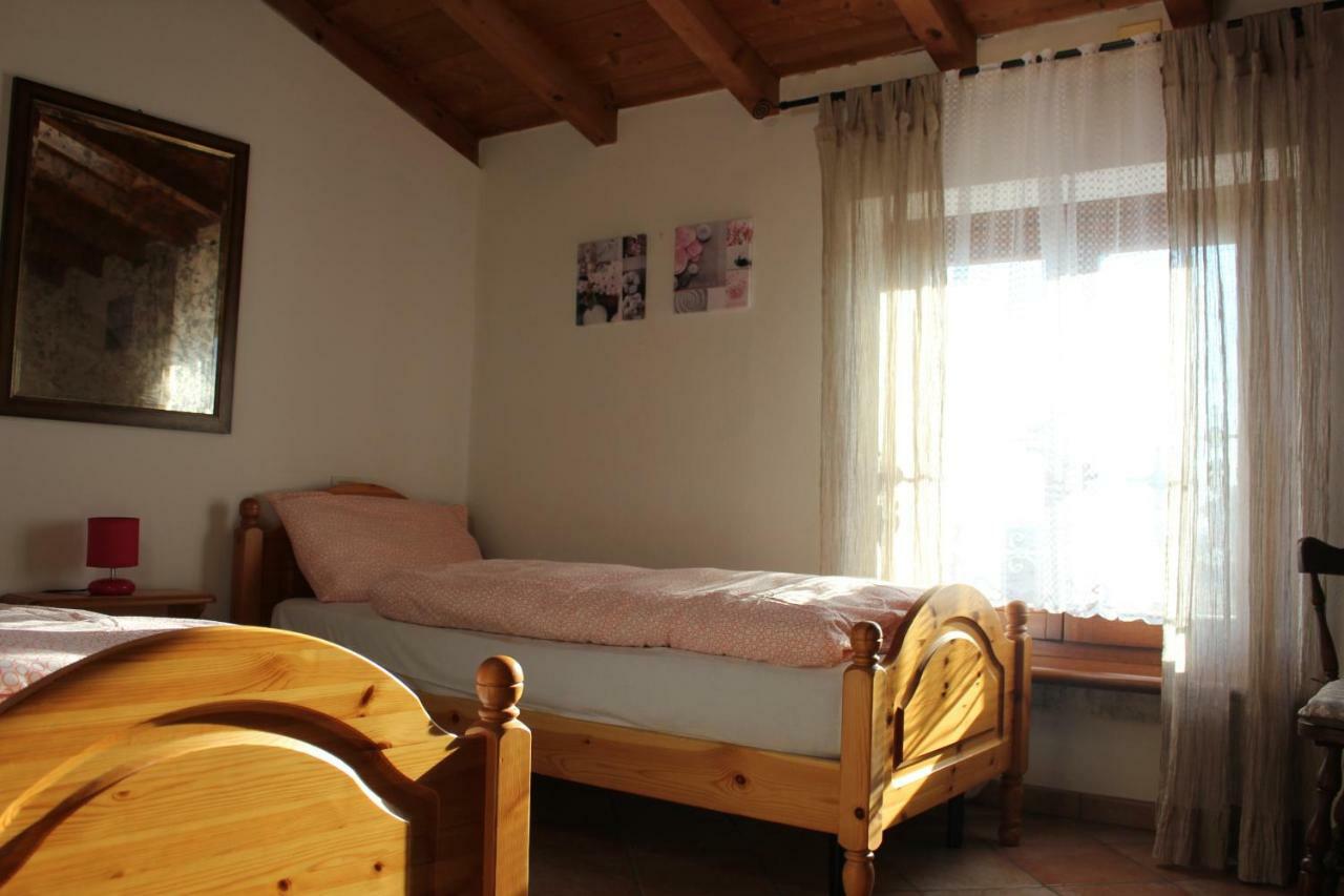 شقة Casa Luisa باردولينو المظهر الخارجي الصورة